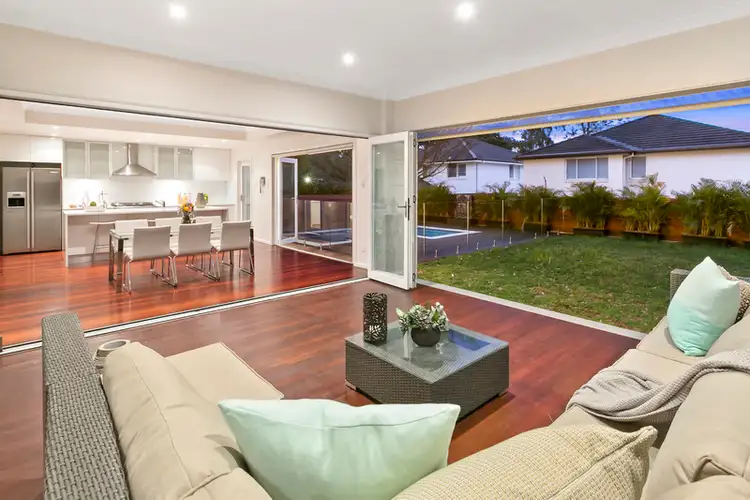 Second view of Homely house listing, 8 Yatama Street, Seaforth NSW 2092