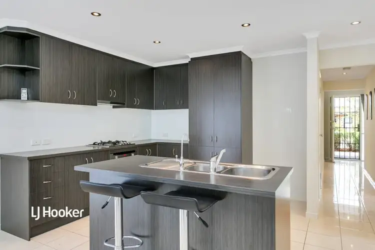 Second view of Homely house listing, 8 Semillon Crescent, Andrews Farm SA 5114