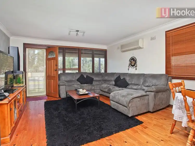 Third view of Homely house listing, 385 Luxford Road, Lethbridge Park NSW 2770