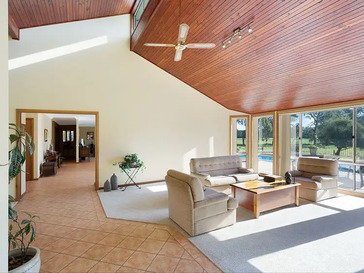 Fifth view of Homely rural property listing, 100 Corridgeree Road, Bega NSW 2550