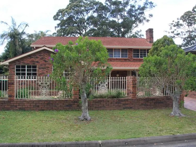 19 Peach Grove, Laurieton NSW 2443