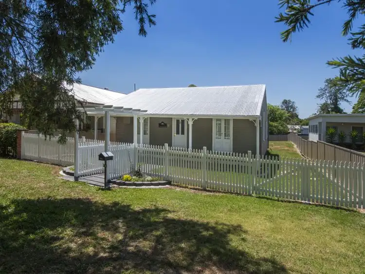 Fourth view of Homely house listing, 6A Cook Street, Bowraville NSW 2449