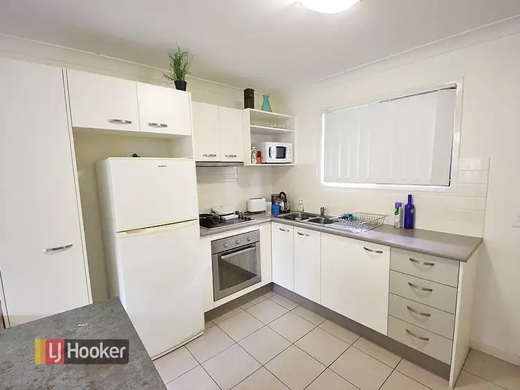 Main view of Homely townhouse listing, Address available on request