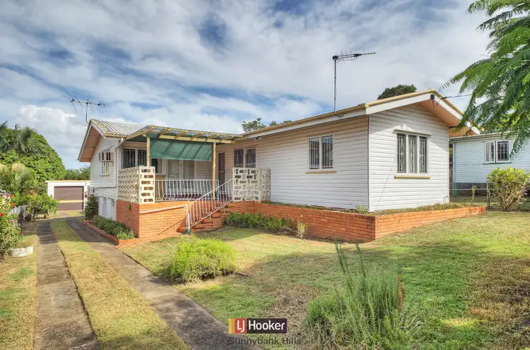 Third view of Homely house listing, 122 Lister Street, Sunnybank QLD 4109