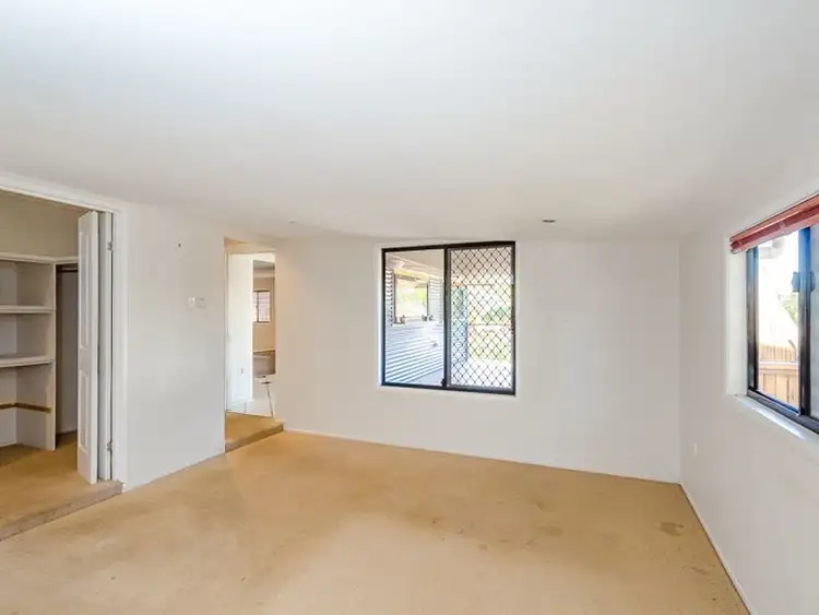 Sixth view of Homely house listing, 72 Wyndham Ave, Boyne Island QLD 4680