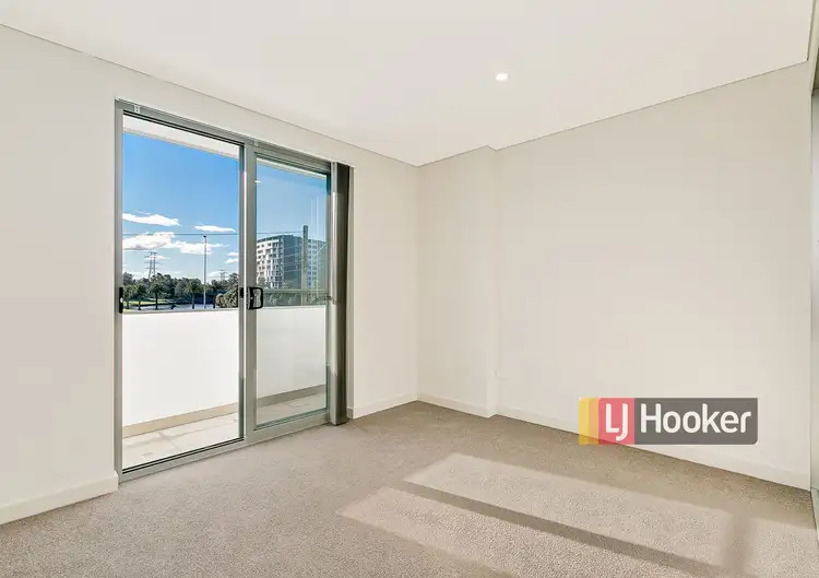 Fourth view of Homely apartment listing, 109/243-249 Canterbury Road, Canterbury NSW 2193