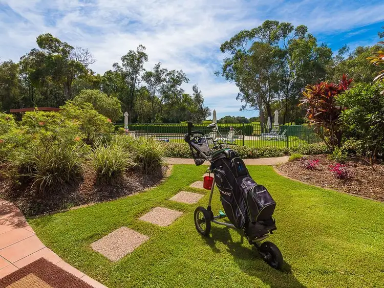 Main view of Homely unit listing, 26/179 Ocean Drive, Twin Waters QLD 4564