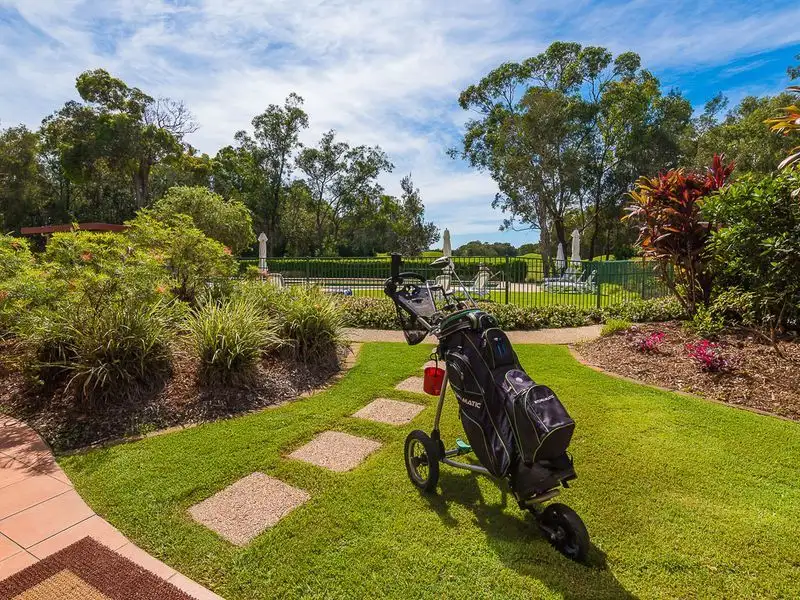 Main view of Homely unit listing, 26/179 Ocean Drive, Twin Waters QLD 4564