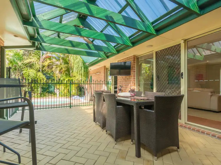 Third view of Homely house listing, 3 Azure Crescent, Griffin QLD 4503