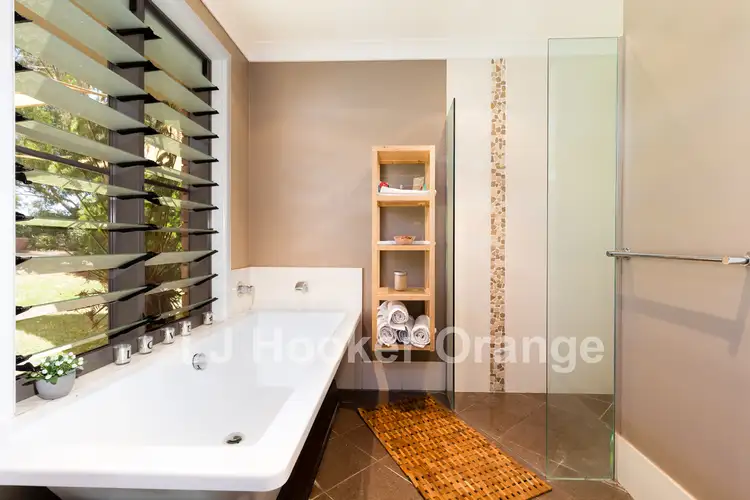 Second view of Homely house listing, 10 Don Peters Place, Orange NSW 2800