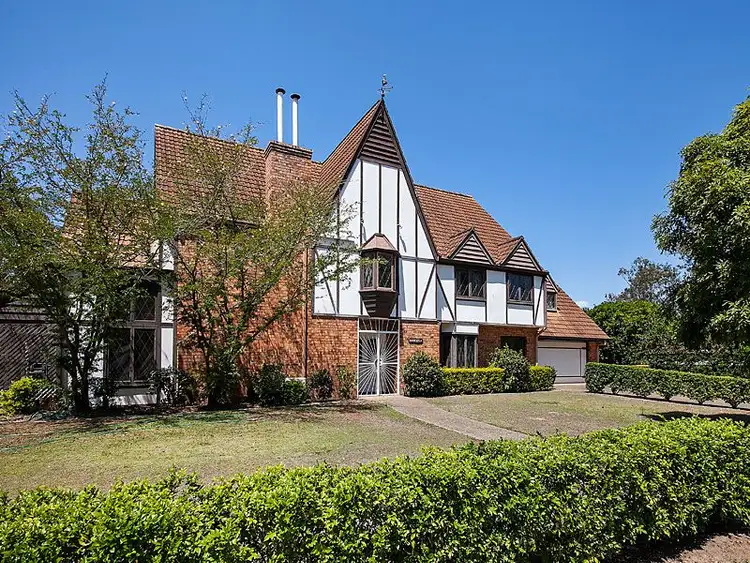 Fourth view of Homely house listing, 1 Conebush Crescent, Bellbowrie QLD 4070