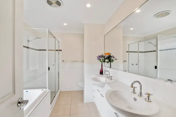 Fifth view of Homely house listing, 53 Laughlen Chase, Pacific Pines QLD 4211