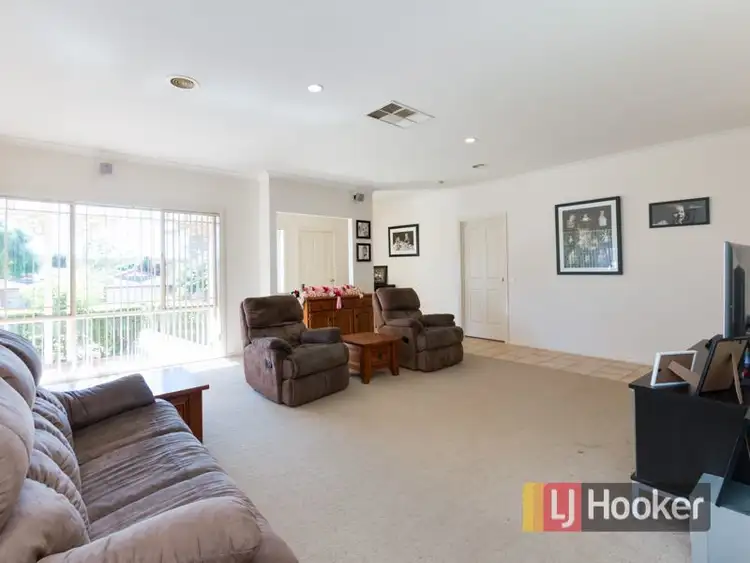 Sixth view of Homely house listing, 64 Jarryd Crescent, Berwick VIC 3806
