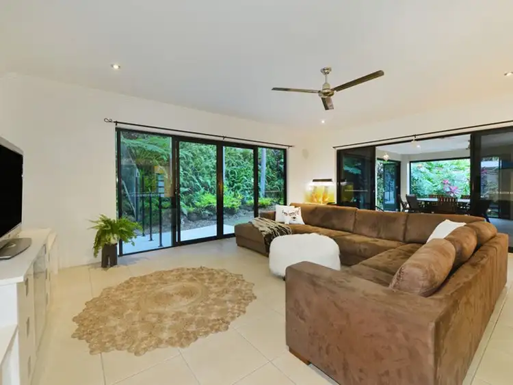 Fifth view of Homely house listing, 38 Thrush Terrace, Clifton Beach QLD 4879