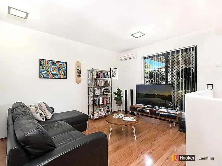 Seventh view of Homely house listing, 8/21 Angelo Street, South Perth WA 6151