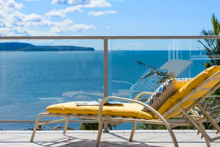 294 Whale Beach Road, Palm Beach NSW 2108
