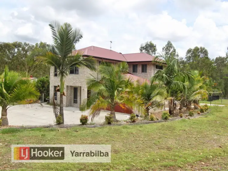 Third view of Homely house listing, 32-42 Stringybark Road, Tamborine QLD 4270