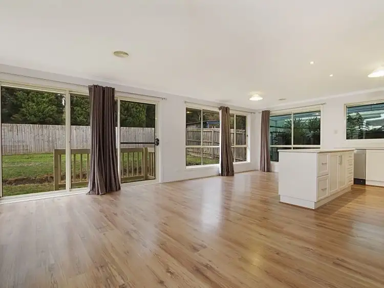 Fourth view of Homely house listing, 6 Isobel Court, Wallan VIC 3756
