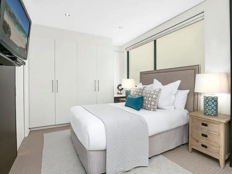 Third view of Homely unit listing, 6/73 Parraween Street, Cremorne NSW 2090