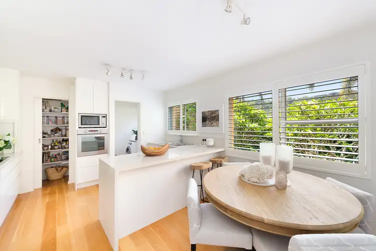 Second view of Homely apartment listing, 6/71 Foamcrest Avenue, Newport NSW 2106