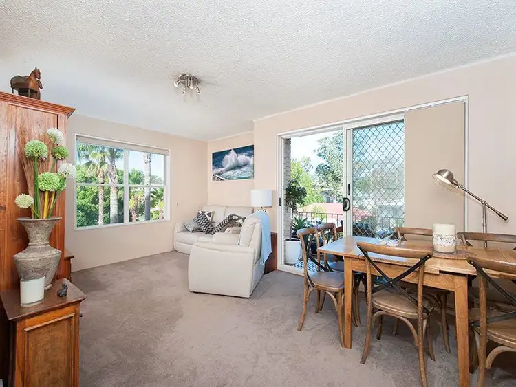 Third view of Homely unit listing, 6/12 Kurrawa Close, Nelson Bay NSW 2315