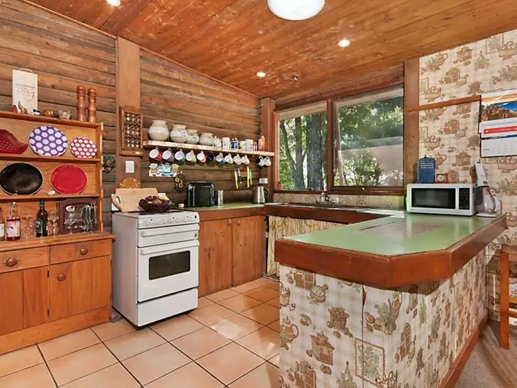 Sixth view of Homely rural property listing, 384 Caniaba Road, Caniaba NSW 2480