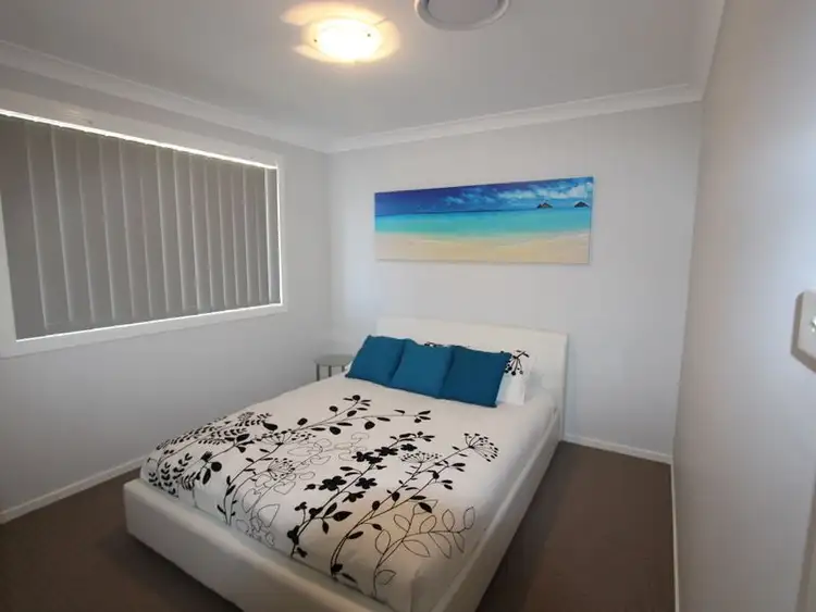 Seventh view of Homely house listing, 2 Larkin Street, Denham Court NSW 2565