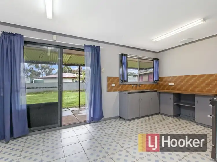 Second view of Homely house listing, 6 Lillee Avenue, Brahma Lodge SA 5109