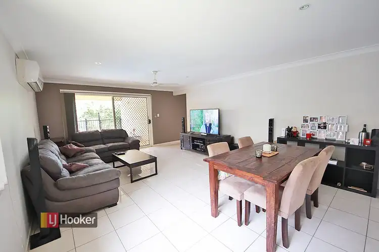 Third view of Homely house listing, 122 Glass House Circuit, Kallangur QLD 4503