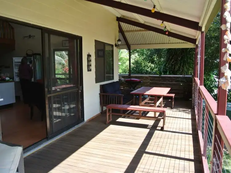 Seventh view of Homely house listing, 23 Coondooroopa Drive, Macleay Island QLD 4184