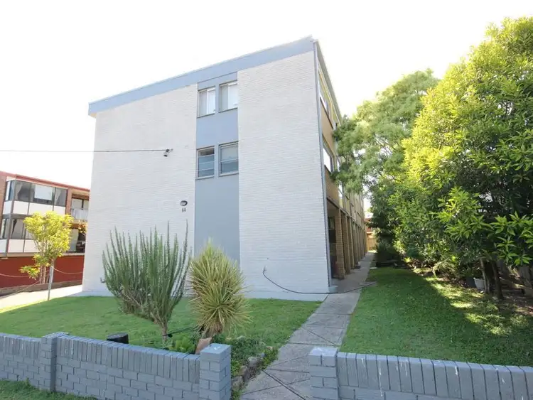 Main view of Homely unit listing, 5/64 Real Street, Annerley QLD 4103