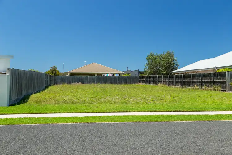 Third view of Homely land listing, 20 Red Hill Parade, Tomakin NSW 2537