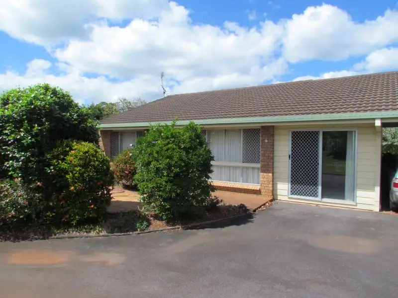 Main view of Homely unit listing, 6/7 Robertson Street, Alstonville NSW 2477