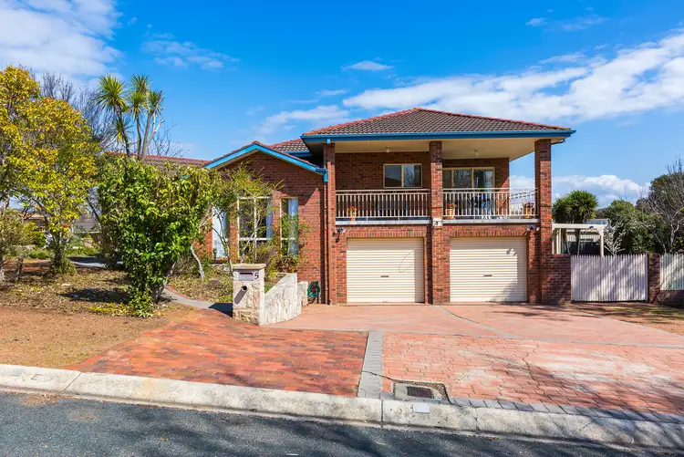 Fifth view of Homely house listing, 5 Dandenong Court, Palmerston ACT 2913