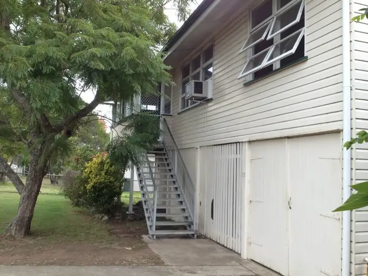 Second view of Homely house listing, 149 Pratten Street, Warwick QLD 4370