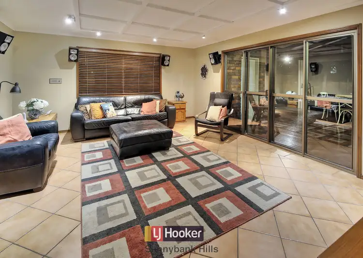 Second view of Homely house listing, 48 Dubarry Street, Sunnybank Hills QLD 4109