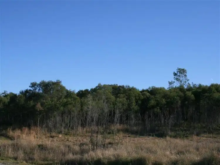 Third view of Homely land listing, Lot 82 Parker Road, Lanitza NSW 2460