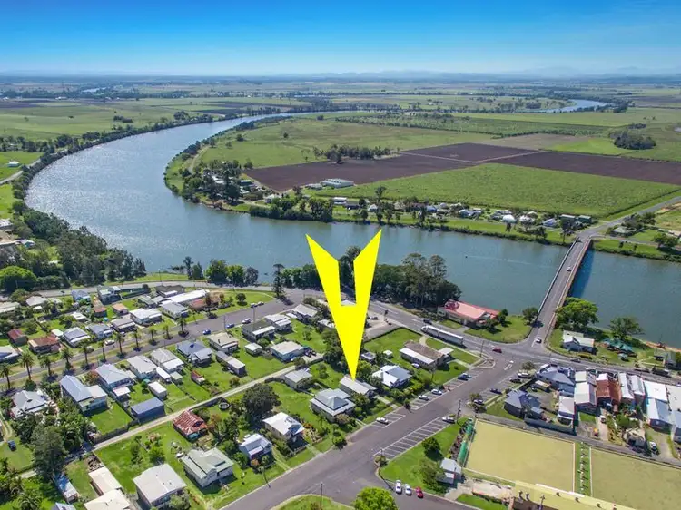 Main view of Homely house listing, 6 Cedar Street, Woodburn NSW 2472