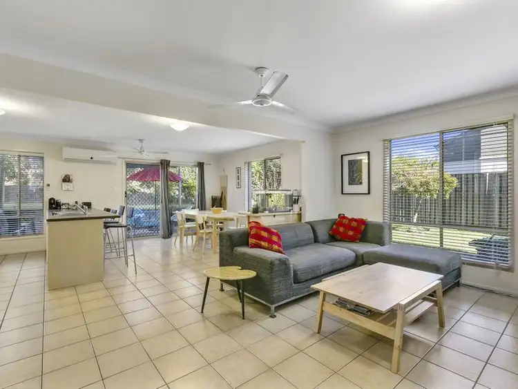 Third view of Homely semi-detached listing, 2/1 Ainsworth Street, Pacific Pines QLD 4211