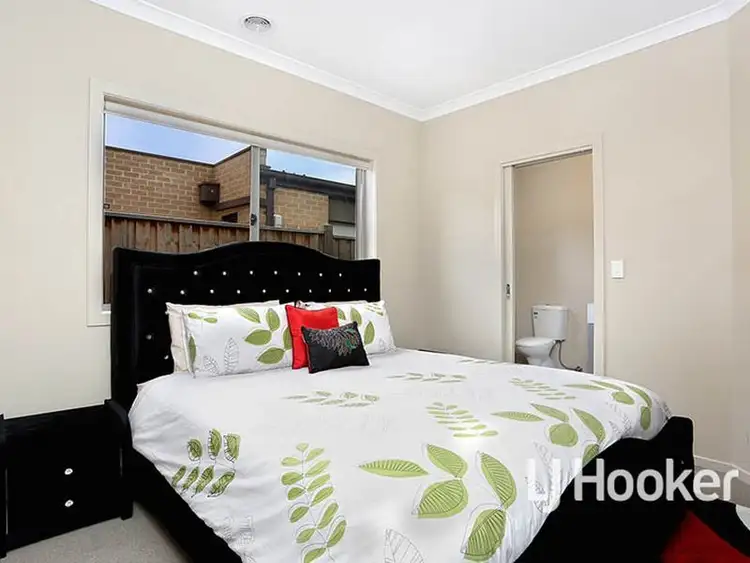 Sixth view of Homely house listing, 31 Lilyturf Drive, Tarneit VIC 3029