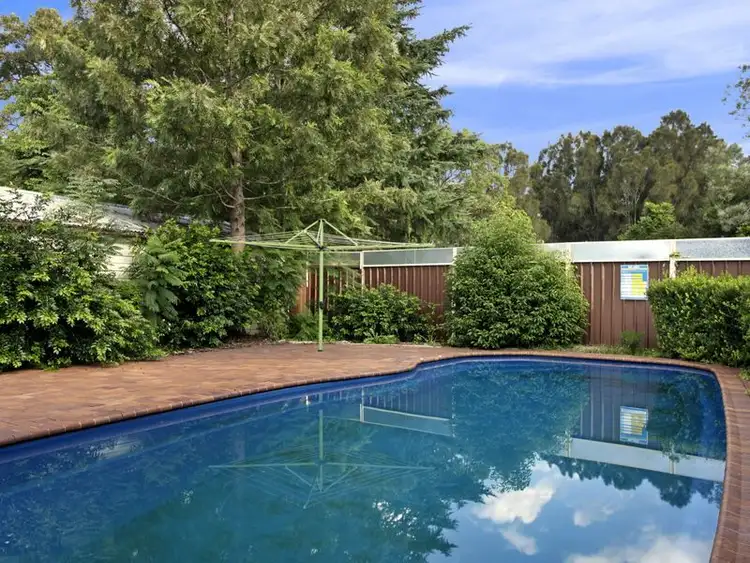 Fourth view of Homely house listing, 22 Hawkesbury Street, Fairfield West NSW 2165