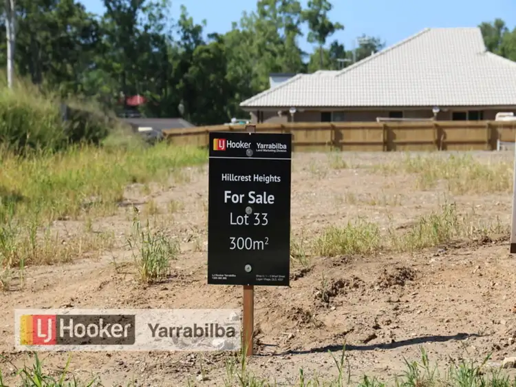 Lot 33/72 Blackwell Street, Hillcrest QLD 4118