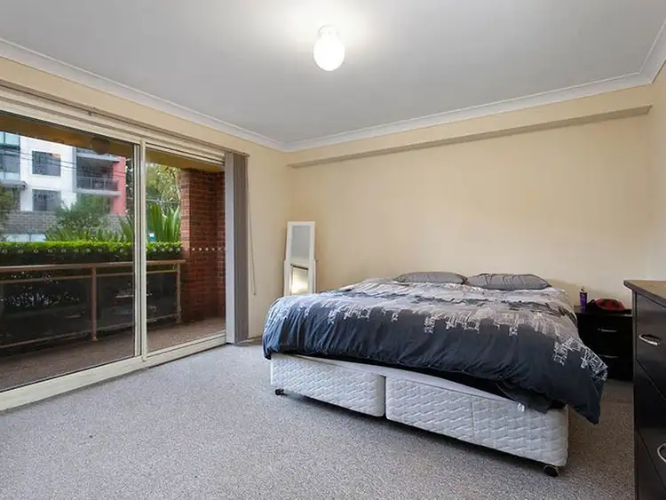 Fourth view of Homely unit listing, 2/6-10 Gray Street, Sutherland NSW 2232