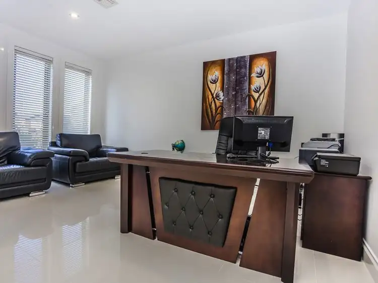 Fifth view of Homely house listing, 16 Beechworth Ave, Greenvale VIC 3059