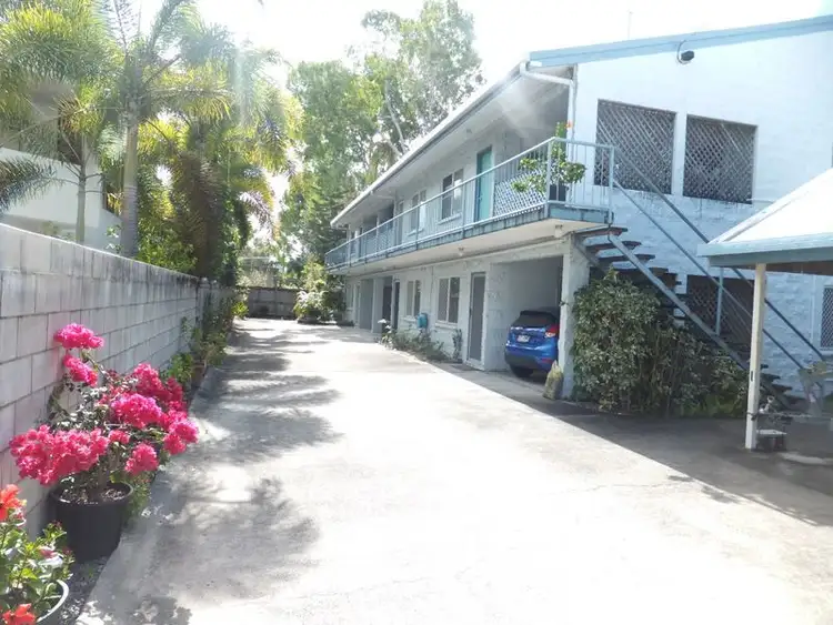 5/499 Varley Street, Yorkeys Knob QLD 4878