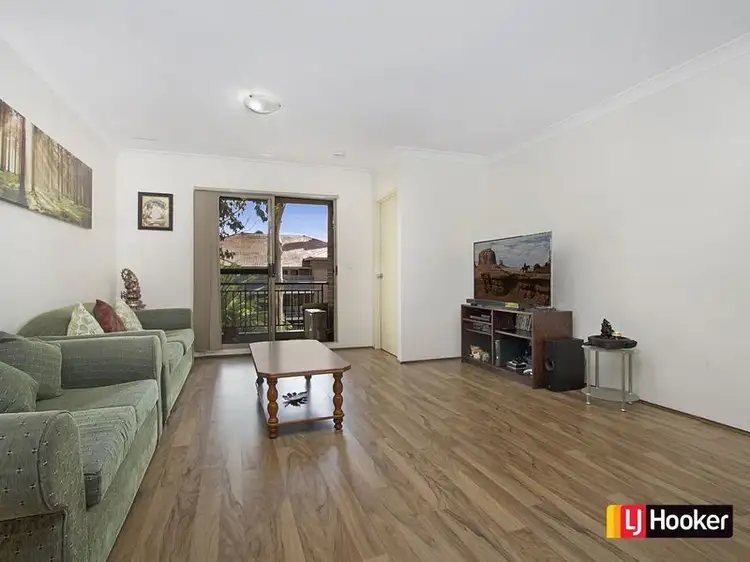 34/2 - 4 Fourth Avenue, Blacktown NSW 2148