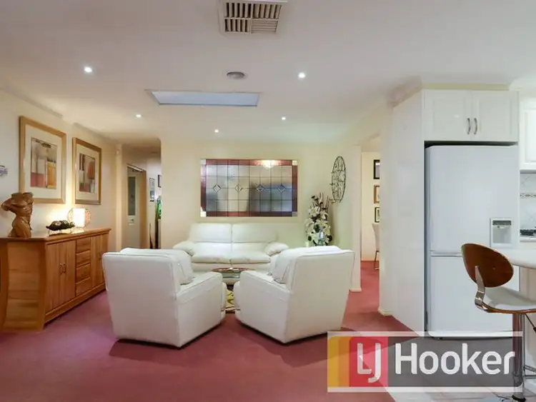 Fourth view of Homely house listing, 24 The Promenade, Narre Warren South VIC 3805