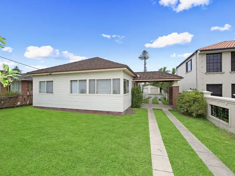 Main view of Homely house listing, 21 Swadling Street, Long Jetty NSW 2261