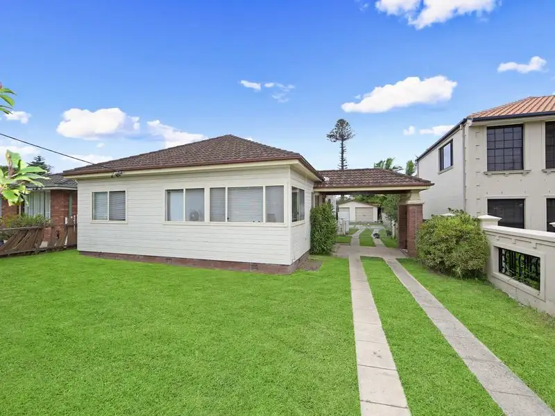 Main view of Homely house listing, 21 Swadling Street, Long Jetty NSW 2261