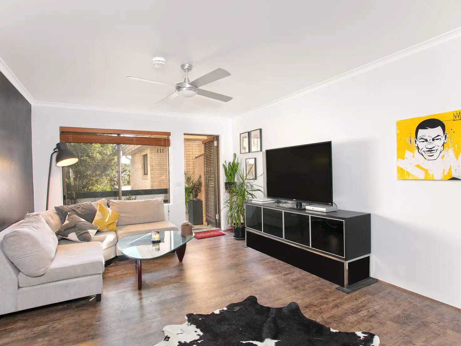 Main view of Homely unit listing, 8/63 Pacific Parade, Dee Why NSW 2099